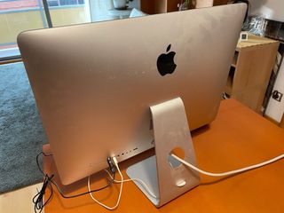 Imac 21 2017 Buen Estado