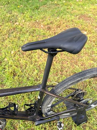 Orbea Terra M20iTeam Gravel Bike