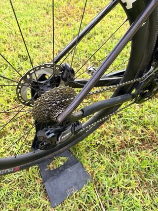 Orbea Terra M20iTeam Gravel Bike