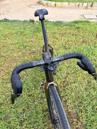 Orbea Terra M20iTeam Gravel Bike