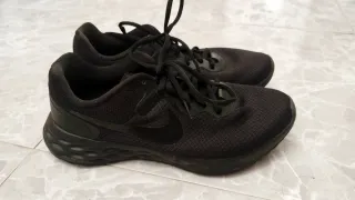 Zapatillas Nike Negras Talla 42