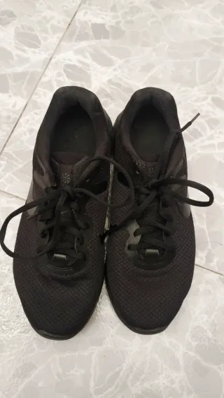 Zapatillas Nike Negras Talla 42