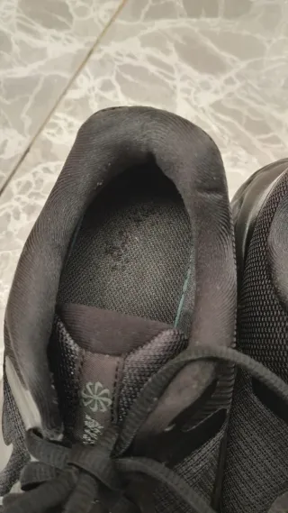 Zapatillas Nike Negras Talla 42