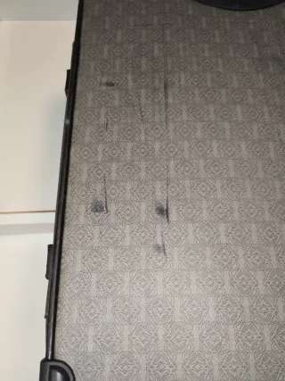 Maleta Vintage LOEWE Calidad & Estilo