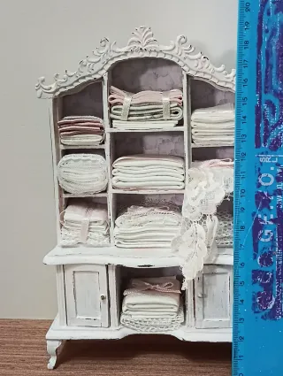 Mobile per bambole dollhouse