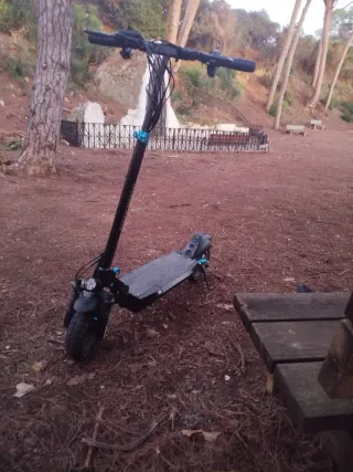 Smartgyro Rockway Patinete Eléctrico