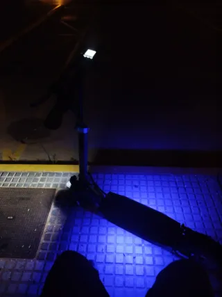 Smartgyro Rockway Patinete Eléctrico