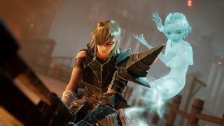 Soulstice PS5 Deluxe Edition