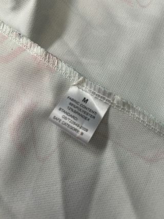 Camisa Béisbol Flamencos Tropical