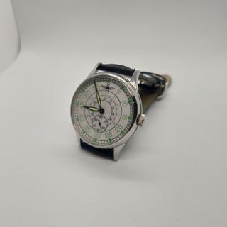 RELOJ RUSO VINTAGE POBEDA ZIM AVIATOR URSS