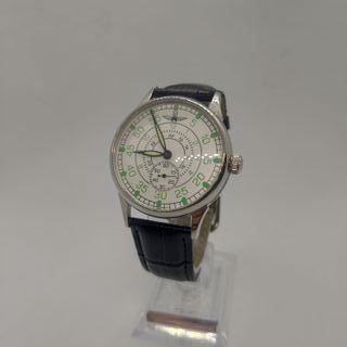 RELOJ RUSO VINTAGE POBEDA ZIM AVIATOR URSS