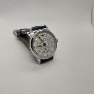 RELOJ RUSO VINTAGE POBEDA ZIM AVIATOR URSS