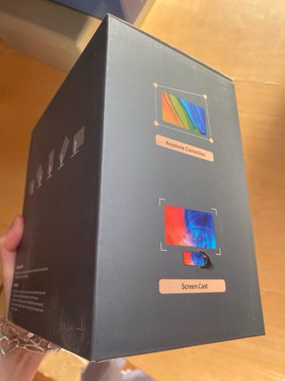 Proyector LED Blanco Nuevo