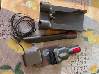 Cargador Dyson 217160-03