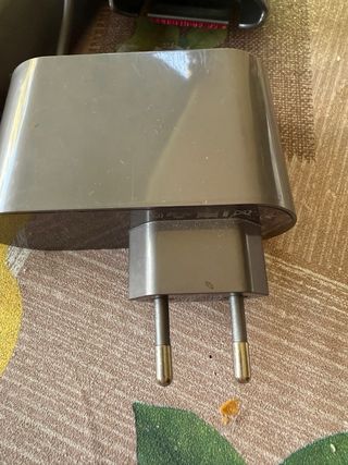 Cargador Dyson 217160-03