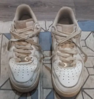 Nike Air Force 1 /Blanco