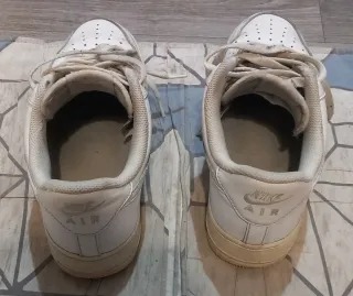 Nike Air Force 1 /Blanco