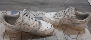 Nike Air Force 1 /Blanco