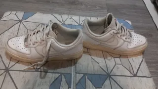 Nike Air Force 1 /Blanco