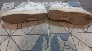 Nike Air Force 1 /Blanco