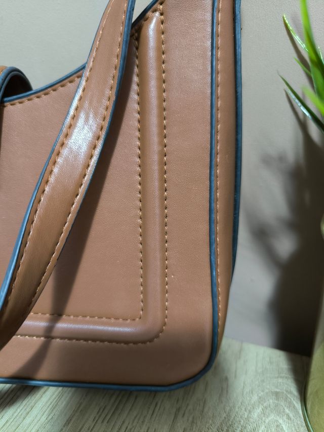 Conjunto de Bolso y Cartera