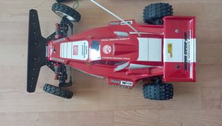 Coche RC Kyosho 7.2V con Batería