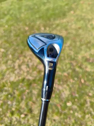 Honma TR21 Híbrido 3 19º Stiff
