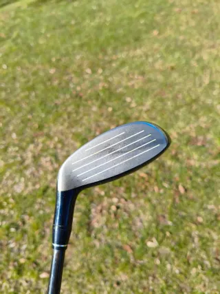 Honma TR21 Híbrido 3 19º Stiff
