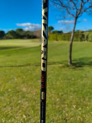 Honma TR21 Híbrido 3 19º Stiff