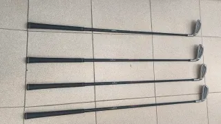 Palos de Golf Top Flite