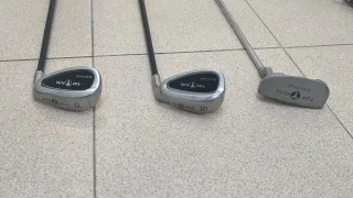 Palos de Golf Top Flite