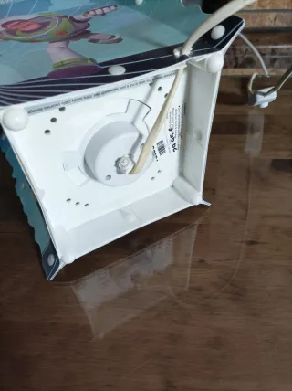 Lamparitas Noche Infantil Toy Story