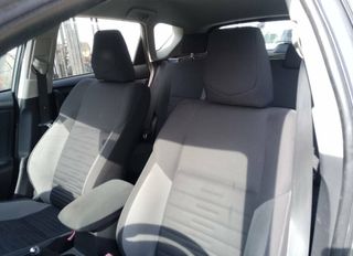 Faro izquierdo toyota auris active 5313329