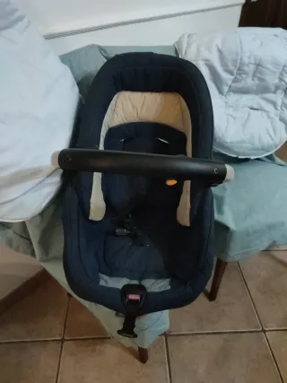 Maxi-Cosi Silla de Coche Bebé