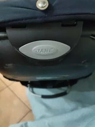 Maxi-Cosi Silla de Coche Bebé