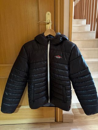 cazadora de niño: Levis
