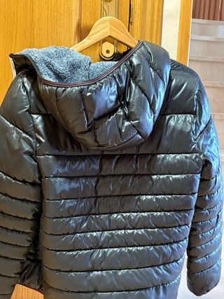 cazadora de niño: Levis