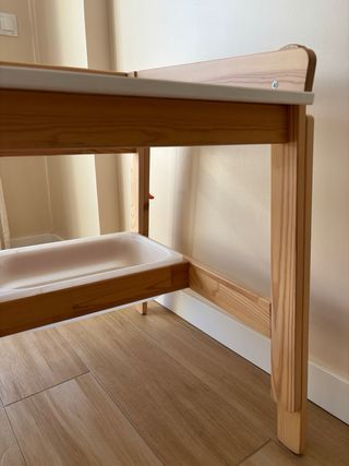 Escritorio infantil Ikea FlisaT