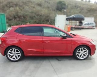Parasol izquierdo seat ibiza 1.0 tsi modelo 90076
