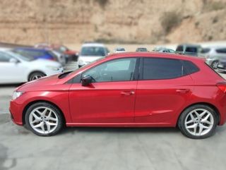 Parasol izquierdo seat ibiza 1.0 tsi modelo 90076