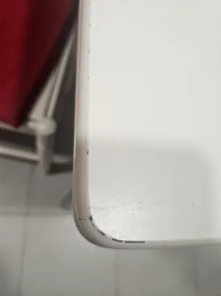 Mesa extensible de cocina y 4 sillas