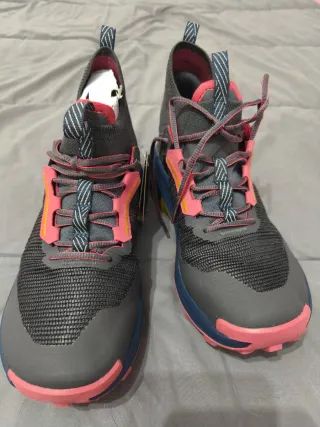 Zapatillas La Sportiva Talla 37 Trail Running