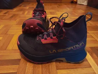Zapatillas La Sportiva Talla 37 Trail Running
