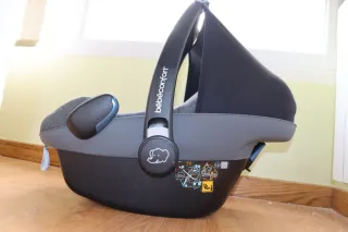 Maxi-Cosi. Bebé Confort