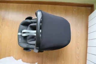 Maxi-Cosi. Bebé Confort