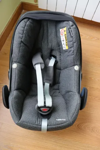 Maxi-Cosi. Bebé Confort