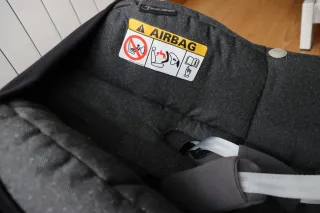 Maxi-Cosi. Bebé Confort