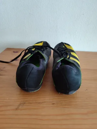 Zapatillas Adidas Sprintstar Clavos