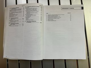 Manual Eléctrico Harley-Davidson Sportster 2005 –