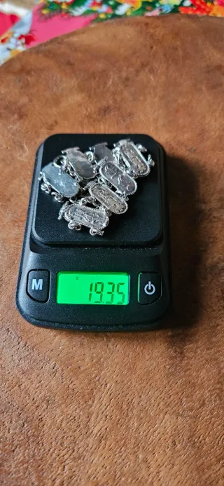 Bracciale in argento